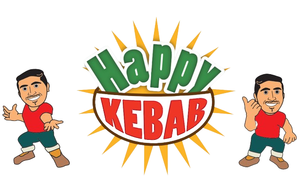 HAPPY KEBAB