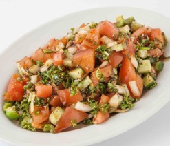 チョバンサラダ