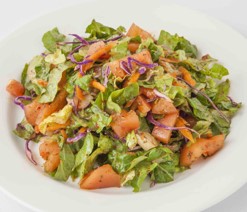 グリーンサラダ